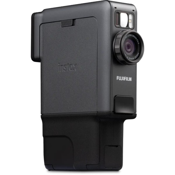 Фото - Фотокамера миттєвого друку Fujifilm Instax Mini Evo Cinema (16956029)
